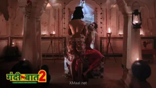 Karan Arjun Episode 4 – Ullu Web Series Sex