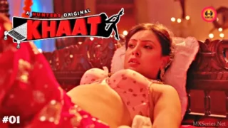 Khaat Episode 1 – Ullu Web Series Sex