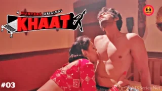 Khaat Episode 3 – Ullu Web Series Sex