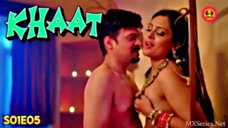 Khaat Episode 5 – Ullu Web Series Sex