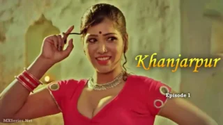 Khanjarpur Episode 1 – Ullu Web Series Sex