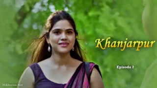 Khanjarpur Episode 2 – Ullu Web Series Sex