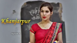 Khanjarpur Episode 4 – Ullu Web Series Sex