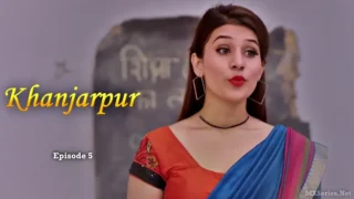 Khanjarpur Episode 5 – Ullu Web Series Sex