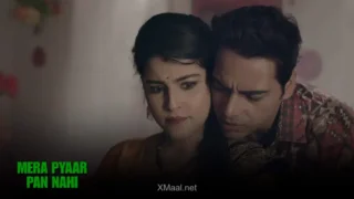 Mera Pyaar Pan Nahi Episode 2 – Ullu Web Series Sex