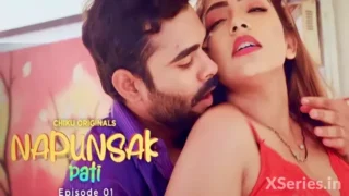 Napunsak Pati Episode 1 – Ullu Web Series Sex