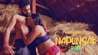 Napunsak Pati Episode 2 – Ullu Web Series Sex