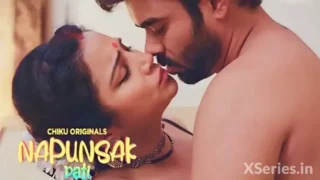 Napunsak Pati Episode 3 – Ullu Web Series Sex