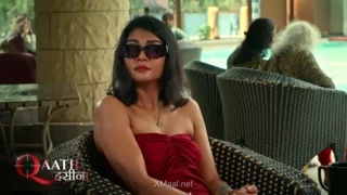Qaatil Haseena Episode 1 – Ullu Web Series Sex
