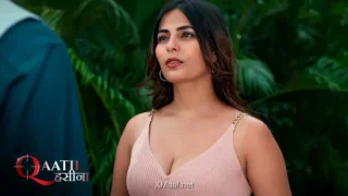 Qaatil Haseena Episode 3 – Ullu Web Series Sex