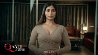 Qaatil Haseena Episode 4 – Ullu Web Series Sex