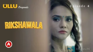 Rikshawala Episode 4 – Ullu Web Series Porn