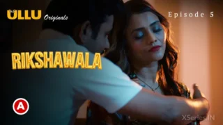 Rikshawala Episode 5 – Ullu Web Series Porn