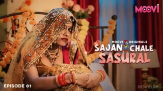 Sajan Chale Sasural Episode 1 – Ullu Web Series Sex