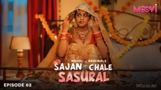 Sajan Chale Sasural Episode 2 – Ullu Web Series Sex