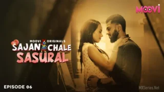 Sajan Chale Sasural Episode 6 – Ullu Web Series Sex