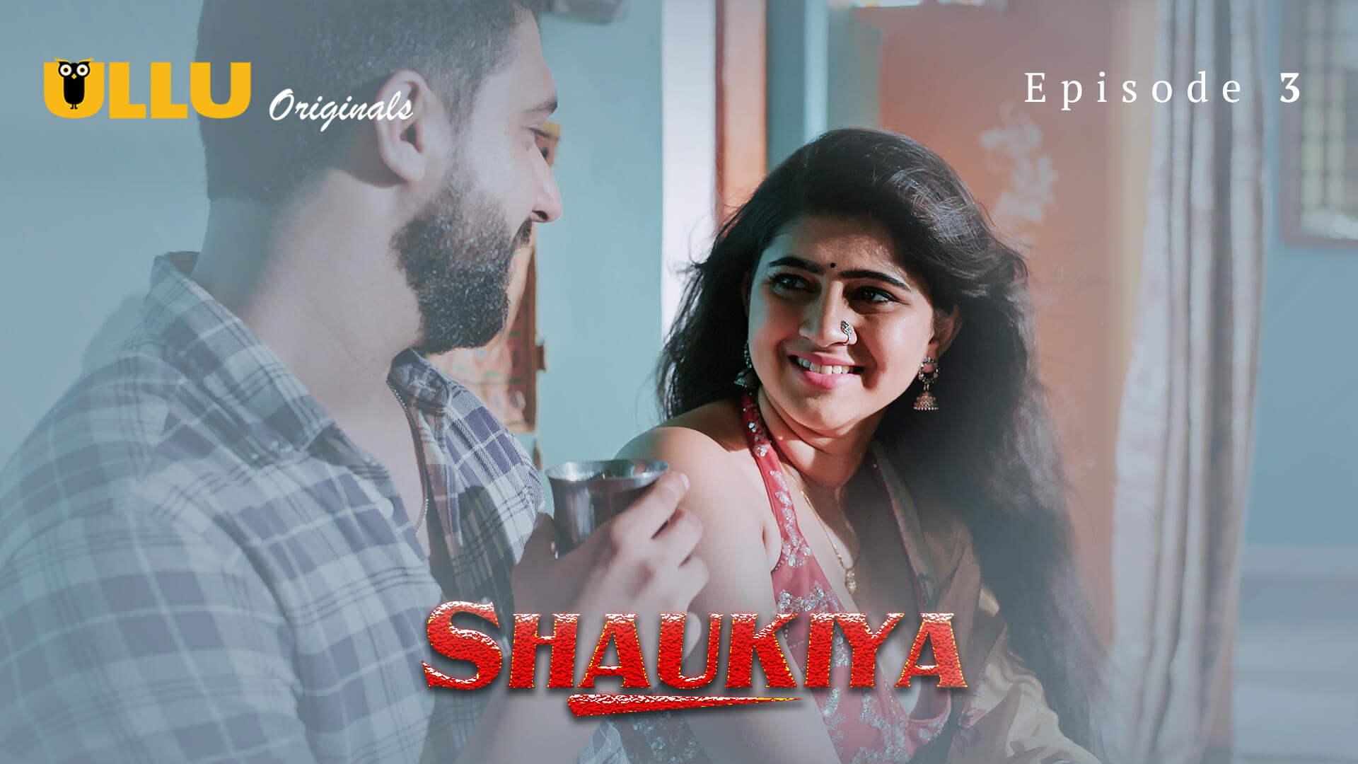 Shaukiya Episode 3 – Ullu Web Series Sex - XHDPorner