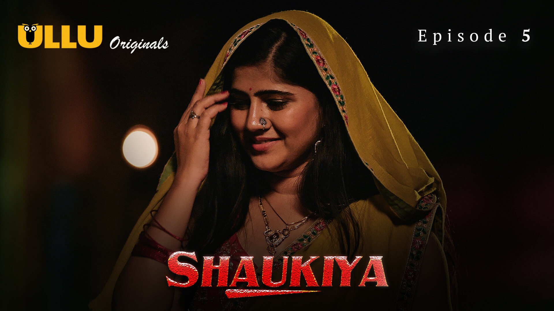 Shaukiya Episode 5 – Ullu Web Series Sex - XHDPorner