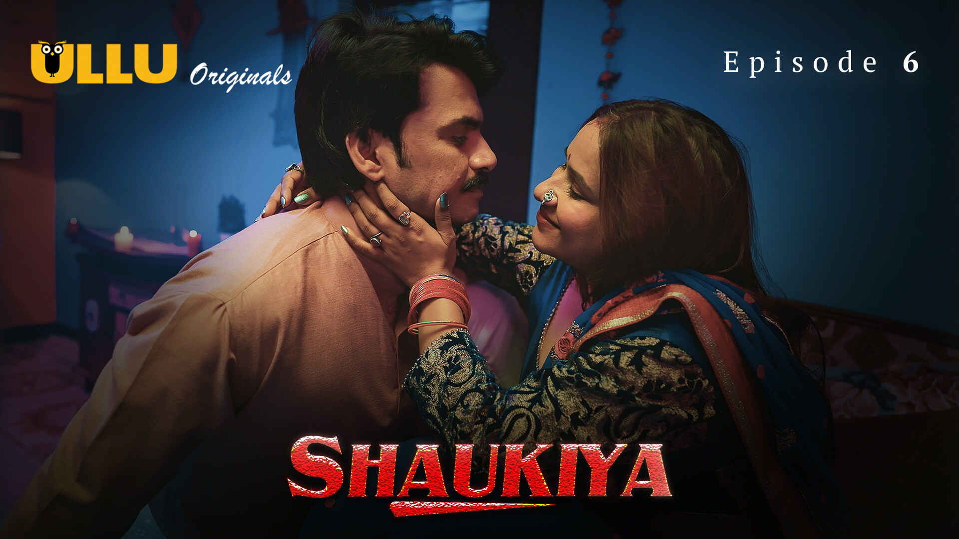 Shaukiya Episode 6 – Ullu Web Series Sex - XHDPorner