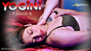 Yogini Episode 6 – Ullu Web Series Sex