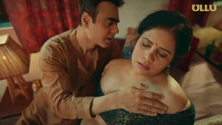 Kundi Mat Khadkao Raja Ep3 Ullu Sex – Desi Bhabhi Sex Video