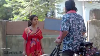 Makkhan Doodhwala Ep6 – Desi Bhabhi Sex Video