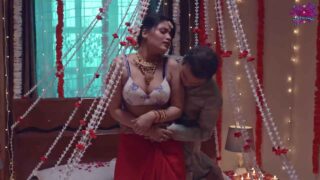 Shaharwali Goanwali Ep1 – Manvi Chaugh Suhagrat Sex