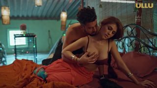 Biwi Ka Khat Ep4 – Ullu Sex – Desi Hindi Hot Web Series