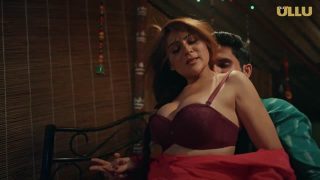 Biwi Ka Khat Ep5 – Ullu Sex – Desi Hindi Hot Web Series