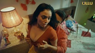 Kundi Mat Khadkao Raja Ep6 Ullu Sex – Naina Chhabra Teacher XXX