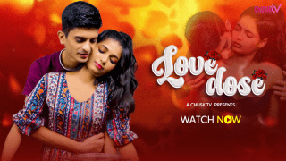 Love Dose – Sanjana Tiwari Uncut Sex – Hindi Chudai Sex