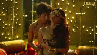 Mastram Ep5 – Ullu Sex – Isha Chhabra Hot WebSeries Sex