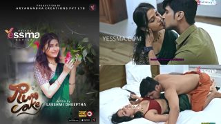 Plum Cake Ep1 – Malayalam Yessma Porn – Aisha Pathan Sex