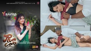 Plum Cake Ep2 – Malayalam Yessma Porn – Aisha Pathan Sex