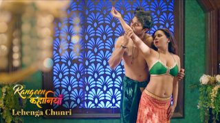 Rangeen Kahaniyan Lehenga Chunri S1 Ep4 – ALTT Sex