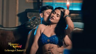 Rangeen Kahaniyan Lehenga Chunri S2 Ep2 – ALTT Sex