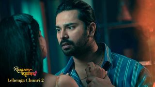 Rangeen Kahaniyan Lehenga Chunri S2 Ep3 – ALTT Sex