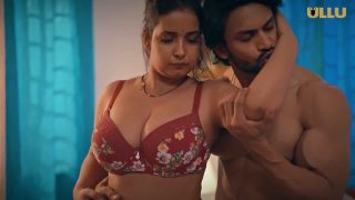 Besharam Ep5 – Ullu Free Ridheema Tiwari Hot Hindi WebSeries