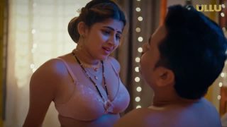 Besharam Ep7 – Ullu Free Sarika Salunkhe Hot Hindi WebSeries