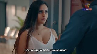 Chumbak Ep5 – Atrangii Prajakta Dusane Porn – Hot WebSeries