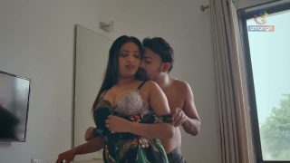 Chumbak Ep8 – Atrangii Shyna Khatri Porn – Hot WebSeries