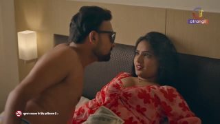 Chumbak Ep9 – Atrangii Shyna Khatri Porn – Hot WebSeries