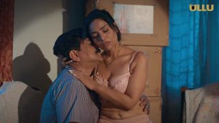 Daal Chawal Ep1 – Ullu Hot Naina Chhabra WebSeries Sex
