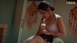 Daal Chawal Ep2 – Ullu Hot Naina Chhabra WebSeries Sex