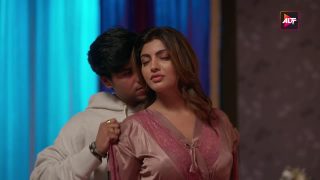 Dons & Darlings S2 Ep2 – ALTT AltBalaji Akanksha Puri Porn