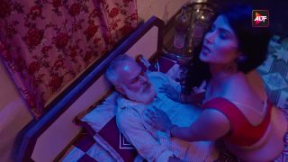 Dons & Darlings S2 Ep5 – ALTT AltBalaji Akanksha Puri Porn