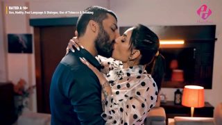 Madam Ji Ep6 – HulChul Naina Chhabra Hindi Hot WebSeries Sex