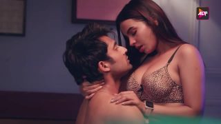 Utha Patak S2 Ep4 ALTT – Mahi Patil Hot WebSeries Sex