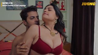 Ajab Bhanje Ki Gazab Maamiyan Ep3 – Jugnu Mami Ki Chudai