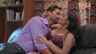 Bima Kaand Ep4 – BullApp Gurmeet Kaur Hot Hindi WebSeries